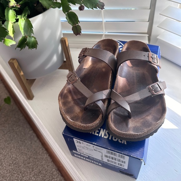 Birkenstock Mayari - Picture 2 of 7